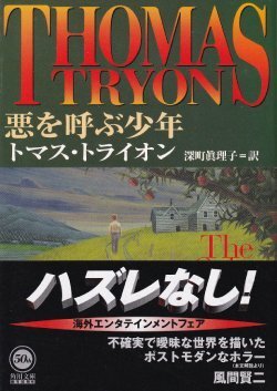 画像1: 悪を呼ぶ少年